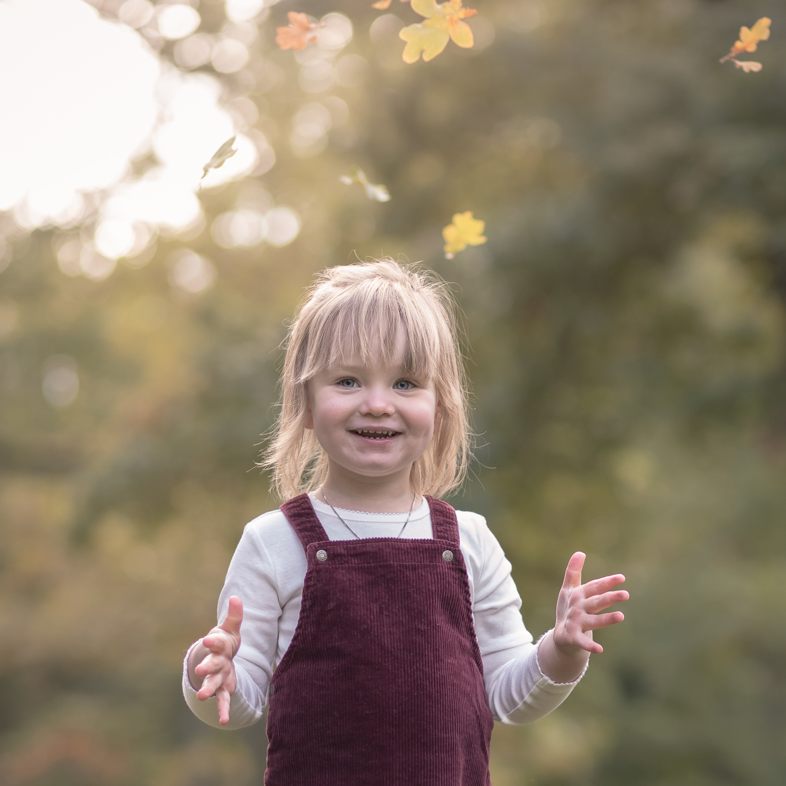 Familjefotografering Alnarp